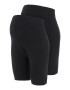 MAMALICIOUS Leggings 'Sanni' negru - Pled.ro