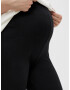 MAMALICIOUS Leggings 'Sanni' negru - Pled.ro