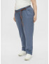 MAMALICIOUS Pantaloni albastru fumuriu / maro - Pled.ro