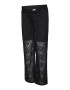 MAMALICIOUS Pantaloni 'Barbara' negru - Pled.ro