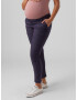 MAMALICIOUS Pantaloni 'Beach' albastru noapte - Pled.ro