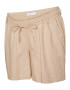 MAMALICIOUS Pantaloni 'Beach' bej - Pled.ro