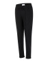 MAMALICIOUS Pantaloni 'Beach' negru - Pled.ro