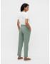 MAMALICIOUS Pantaloni 'Beach' verde - Pled.ro