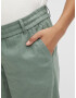 MAMALICIOUS Pantaloni 'Beach' verde - Pled.ro