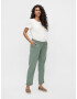 MAMALICIOUS Pantaloni 'Beach' verde - Pled.ro