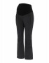 MAMALICIOUS Pantaloni 'BELLA' negru - Pled.ro