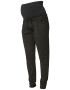 MAMALICIOUS Pantaloni 'Lif' negru - Pled.ro