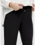 MAMALICIOUS Pantaloni 'Dinah' negru - Pled.ro