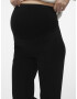 MAMALICIOUS Pantaloni 'LAILA' negru - Pled.ro