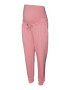 MAMALICIOUS Pantaloni 'LARK' roz deschis - Pled.ro