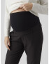 MAMALICIOUS Pantaloni 'Lora' negru - Pled.ro