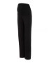 MAMALICIOUS Pantaloni 'Luna' negru - Pled.ro