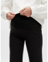 MAMALICIOUS Pantaloni 'Luna' negru - Pled.ro