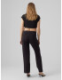 MAMALICIOUS Pantaloni 'LUNA' negru - Pled.ro