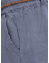 MAMALICIOUS Pantaloni 'MLBEACH' albastru - Pled.ro