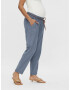 MAMALICIOUS Pantaloni 'MLBEACH' albastru - Pled.ro