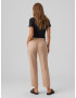 MAMALICIOUS Pantaloni 'New Bethune' gri taupe - Pled.ro