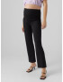 MAMALICIOUS Pantaloni 'Olly' negru - Pled.ro