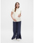 MAMALICIOUS Pantaloni 'Petra' bleumarin - Pled.ro