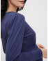 MAMALICIOUS Rochie 'Analia' bleumarin - Pled.ro