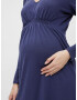 MAMALICIOUS Rochie 'Analia' bleumarin - Pled.ro