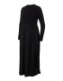 MAMALICIOUS Rochie 'Anine' negru - Pled.ro