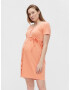 MAMALICIOUS Rochie 'Jana' corai - Pled.ro