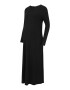 MAMALICIOUS Rochie 'JASSIE' negru - Pled.ro