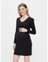 MAMALICIOUS Rochie 'Macy' negru - Pled.ro