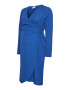 MAMALICIOUS Rochie 'Mikela' albastru cobalt - Pled.ro