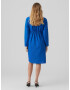 MAMALICIOUS Rochie 'Mikela' albastru cobalt - Pled.ro