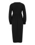 MAMALICIOUS Rochie 'NAOMI' negru - Pled.ro