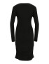 MAMALICIOUS Rochie negru - Pled.ro