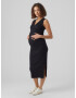 MAMALICIOUS Rochie negru - Pled.ro