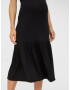 MAMALICIOUS Rochie negru - Pled.ro