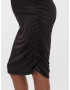 MAMALICIOUS Rochie 'Pilar' negru - Pled.ro