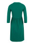 MAMALICIOUS Rochie tip bluză verde smarald - Pled.ro