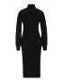 MAMALICIOUS Rochie tricotat 'Sunvik June' negru - Pled.ro