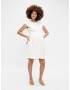 MAMALICIOUS Rochie 'Yoa' alb - Pled.ro