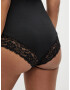 MAMALICIOUS Slip 'Amour' negru - Pled.ro