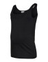 MAMALICIOUS Top 'Kerrie Nell' negru / alb - Pled.ro