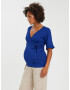 MAMALICIOUS Tricou 'Diane Tess' bleumarin - Pled.ro