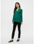 MAMALICIOUS Tricou 'FREIA' verde smarald - Pled.ro