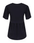 MAMALICIOUS Tricou 'June' bleumarin - Pled.ro