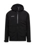 MAMMUT Geacă outdoor 'Convey' negru / alb - Pled.ro