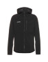 MAMMUT Geacă outdoor 'Ultimate Comfort' negru / alb - Pled.ro