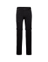 MAMMUT Pantaloni sport 'Runbold' negru - Pled.ro