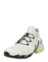 MAMMUT Pantofi sport 'Aegility Pro' galben / negru / alb - Pled.ro