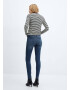 MANGO Jeans 'Abby' albastru închis - Pled.ro